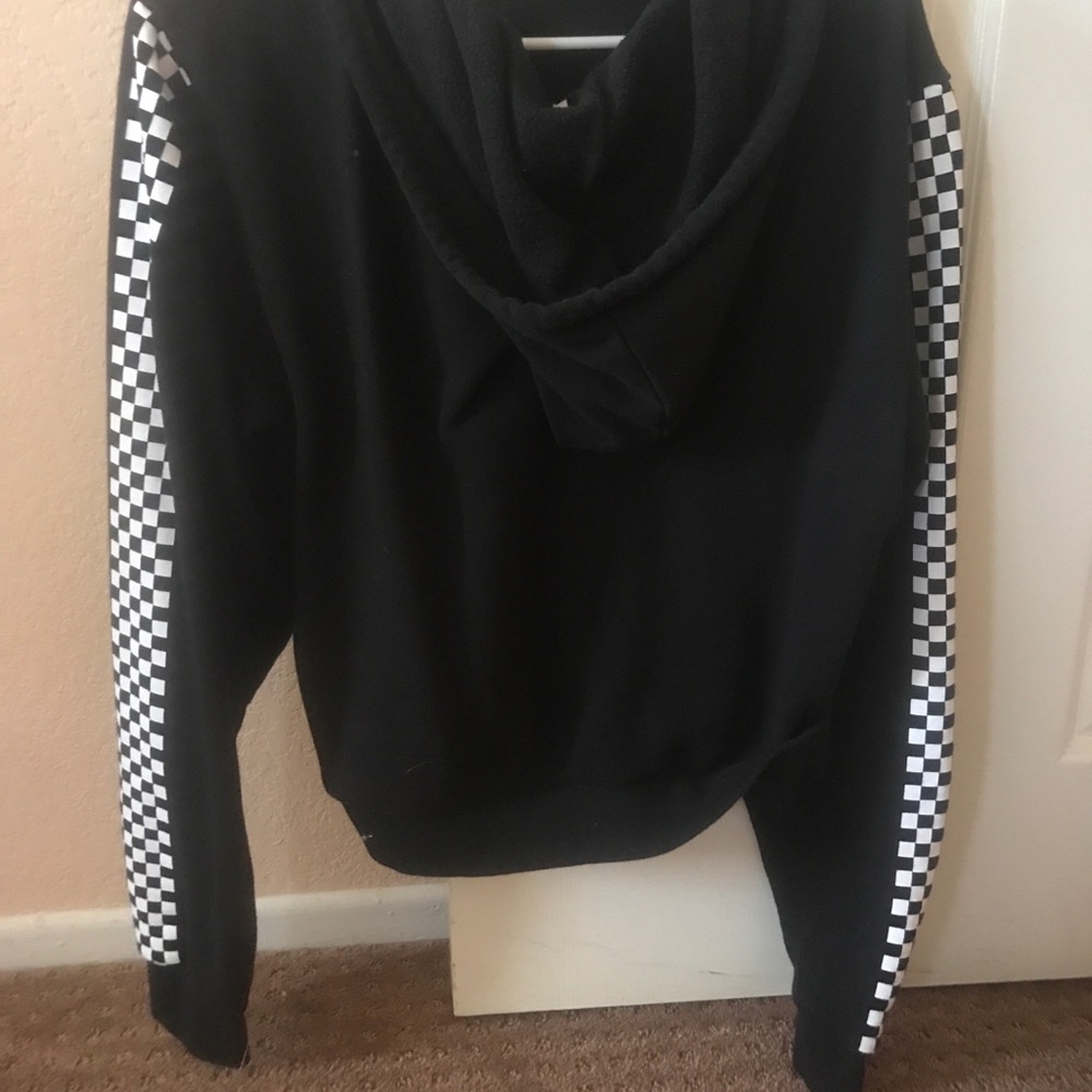 Vans jacket - Picture 2 of 2